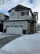 470 Doran CRESCENT  Saskatoon, SK S7V 1W2