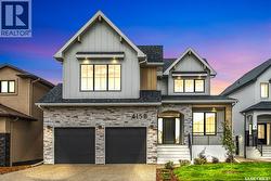 4158 Fieldstone WAY  Regina, SK S4V 3V3