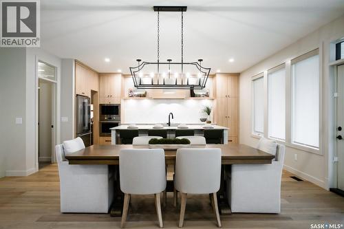 4158 Fieldstone Way, Regina, SK - Indoor