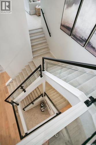 4158 Fieldstone Way, Regina, SK - Indoor Photo Showing Other Room