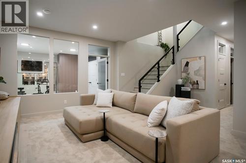 4158 Fieldstone Way, Regina, SK - Indoor