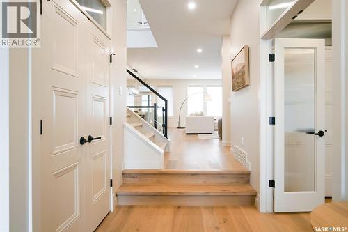 4158 Fieldstone Way, Regina, SK - Indoor Photo Showing Other Room