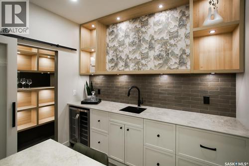 4158 Fieldstone Way, Regina, SK - Indoor