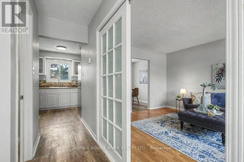 607 CARLISLE STREET  Cobourg, ON K9A 4Y4