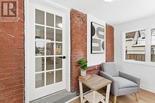 63 Argyle Avenue, Hamilton, ON - Outdoor With Exterior