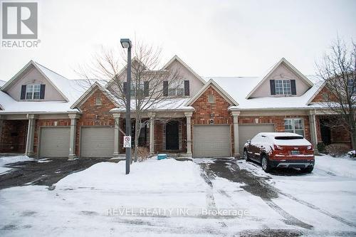 48 - 655 PARK ROAD N  Brantford, ON N3R 0A2