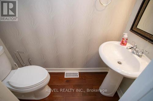 48 - 655 Park Road N, Brantford, ON - Indoor Photo Showing Bathroom