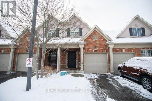 48 - 655 Park Road N, Brantford, ON - Outdoor With Facade