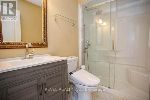 48 - 655 Park Road N, Brantford, ON - Indoor Photo Showing Bathroom