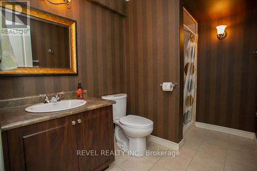 48 - 655 Park Road N, Brantford, ON - Indoor Photo Showing Bathroom