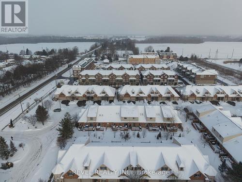 48 - 655 Park Road N, Brantford, ON - Outdoor With Body Of Water With View