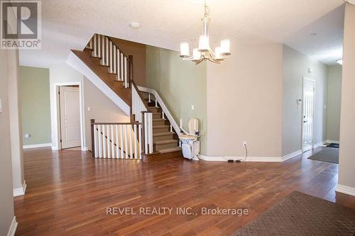 48 - 655 Park Road N, Brantford, ON - Indoor Photo Showing Other Room