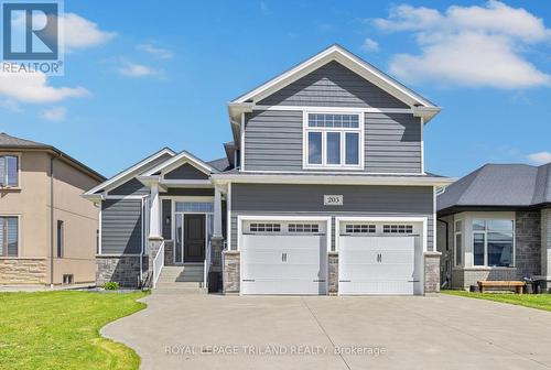 203 SPRING STREET  Windsor, ON N0R 1A0