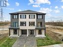10 - 2605 Kettering Place, London South (South U), ON  - Outdoor With Balcony With Facade 