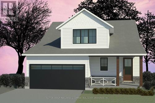 LOT #29 - 95 DEARING DRIVE  South Huron (Stephen), ON N0M 1T0