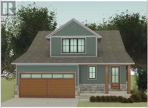 LOT #29 - 95 DEARING DRIVE  South Huron (Stephen), ON N0M 1T0