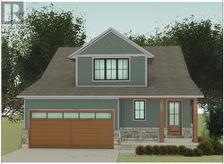 LOT #29 - 95 DEARING DRIVE  South Huron (Stephen), ON N0M 1T0