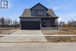 LOT #29 - 95 DEARING DRIVE South Huron (Stephen), ON N0M 1T0