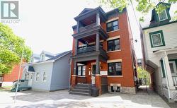 2 - 38 BRUYERE STREET  Ottawa, ON K1N 5C5