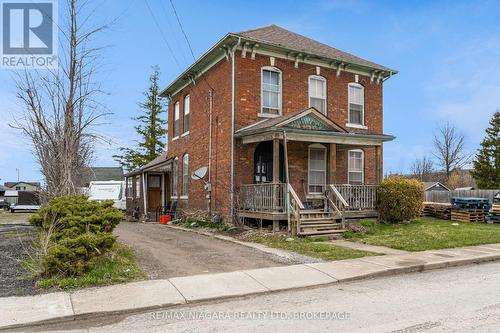 49 TURNER CRESCENT  St. Catharines (Oakdale), ON L2P 2H8