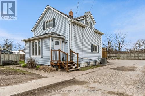 53 TURNER CRESCENT  St. Catharines (Oakdale), ON L2P 2H8