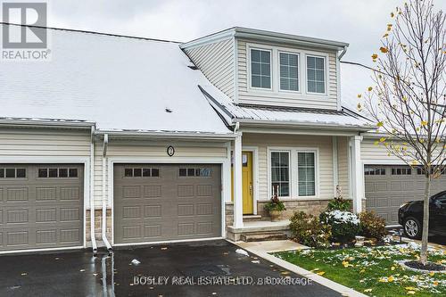 2 - 3573 DOMINION ROAD  Fort Erie (Ridgeway), ON L0S 1N0