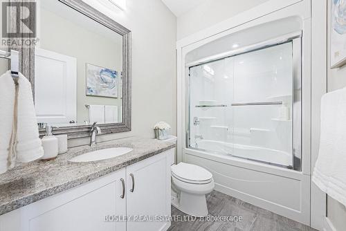 2 - 3573 Dominion Road, Fort Erie (Ridgeway), ON - Indoor Photo Showing Bathroom