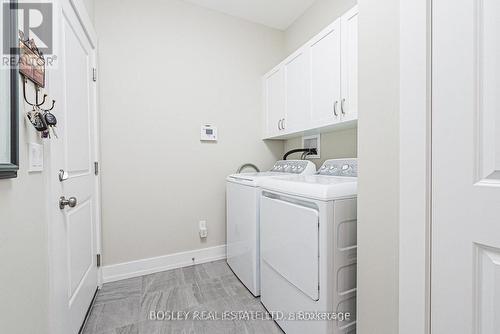Main floor laundry - 2 - 3573 Dominion Road, Fort Erie (Ridgeway), ON - Indoor Photo Showing Laundry Room