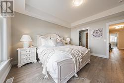 Primary Bedroom suite - 