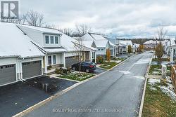 Deerwood Lane - a quaint community of 18 townhome - 