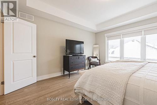2 - 3573 Dominion Road, Fort Erie (Ridgeway), ON - Indoor Photo Showing Bedroom