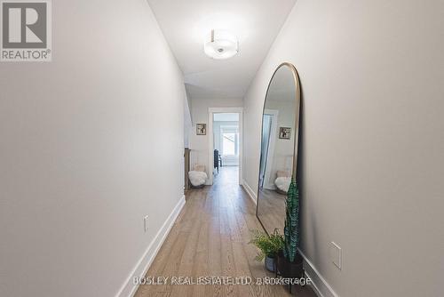Down the hall to bedroom #2 - 2 - 3573 Dominion Road, Fort Erie (Ridgeway), ON - Indoor Photo Showing Other Room