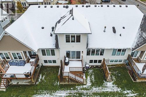 2 - 3573 Dominion Road, Fort Erie (Ridgeway), ON - Outdoor