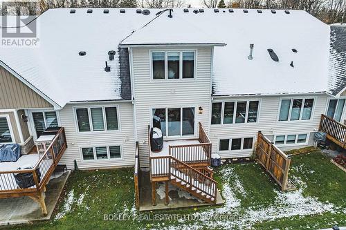 2 - 3573 Dominion Road, Fort Erie (Ridgeway), ON - Outdoor