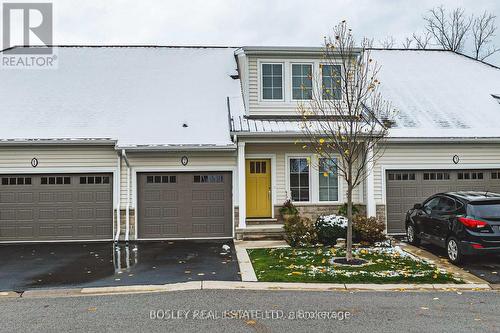 2 - 3573 Dominion Road, Fort Erie (Ridgeway), ON - Outdoor With Facade