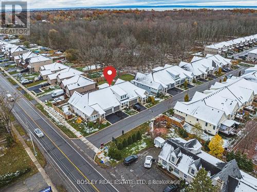 2 - 3573 Dominion Road, Fort Erie (Ridgeway), ON - Outdoor With View