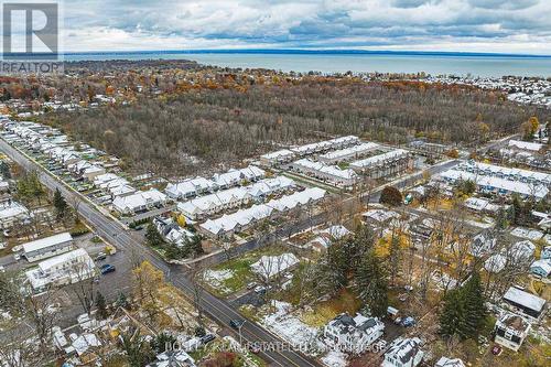 2 - 3573 Dominion Road, Fort Erie (Ridgeway), ON - Outdoor With View