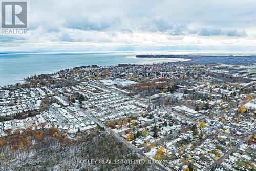 2 - 3573 Dominion Road, Fort Erie (Ridgeway), ON - Outdoor With Body Of Water With View