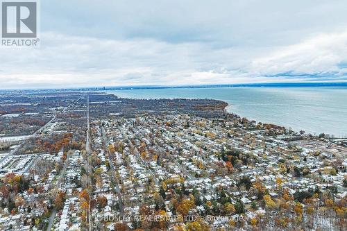 2 - 3573 Dominion Road, Fort Erie (Ridgeway), ON - Outdoor With Body Of Water With View