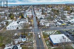 \"Downtown\" Ridgeway - 