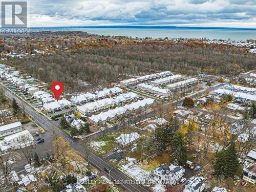 2 - 3573 Dominion Road, Fort Erie (Ridgeway), ON - Outdoor With View
