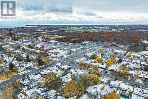 2 - 3573 Dominion Road, Fort Erie (Ridgeway), ON - Outdoor With View