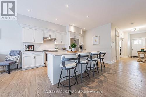 2 - 3573 Dominion Road, Fort Erie (Ridgeway), ON - Indoor