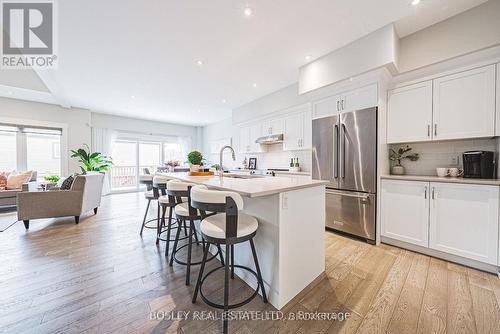 2 - 3573 Dominion Road, Fort Erie (Ridgeway), ON - Indoor