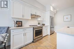 Stainless steel appliances - 