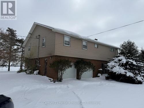 12033 AUGUSTINE ROAD  Wainfleet (Lakeshore), ON L0S 1V0