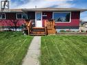 9136 Allison Drive Se, Calgary, AB  - Outdoor 