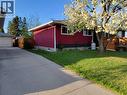 9136 Allison Drive Se, Calgary, AB  - Outdoor 