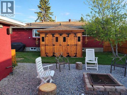 9136 Allison Drive Se, Calgary, AB - Outdoor