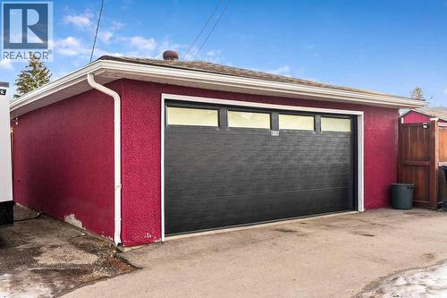 9136 Allison Drive Se, Calgary, AB - Outdoor With Exterior